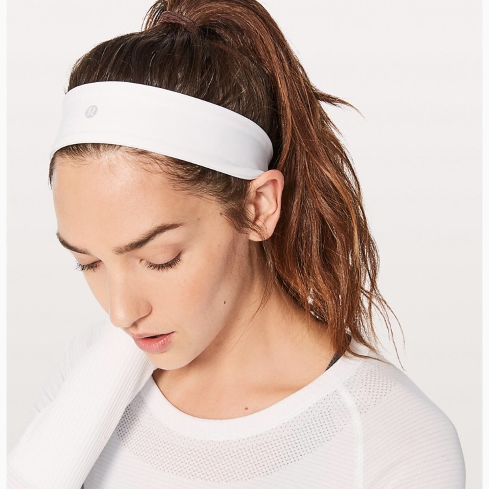 Lululemon Headband